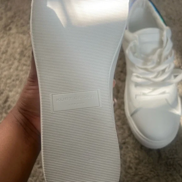 Adult kurt geiger shoes - Picture 5 of 6